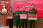 Triệt phá đường dây đánh bạc hàng chục tỷ đồng trên mạng