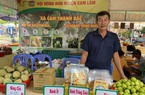 Phiên chợ nông sản OCOP do Hội Nông dân Khánh Hòa tổ chức đạt kỷ lục hơn 10.500 người đến tham quan, mua sắm