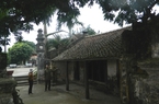 Một tiến sỹ quê Hưng Yên, làm tới Thượng thư bộ binh, ăn hết 16 đấu gạo, người vạm vỡ, ông là ai?
