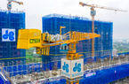 Vì sao lợi nhuận của Tập đoàn xây dựng Hòa Bình tăng đột biến?