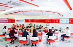 Lợi nhuận gần 5500 tỷ đồng, hoàn thành Basel III, HDBank tiếp tục kế hoạch của Ngân hàng bền vững