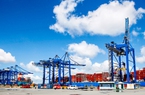 Thủ Đức, Bình Chánh, Củ Chi, Hóc Môn sẽ có một loạt trung tâm logistics, quy mô tới 750ha