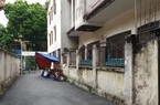 Hà Nội: 38 hộ dân phản đối phá dỡ tường, mở lối đi sang ngõ 4B Lý Nam Đế