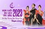 Chung kết “Hoa khôi Du lịch Tây Bắc 2023” sẽ diễn ra vào ngày 28/7 tại Sa Pa