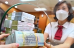 Lãi suất tiền gửi ngân hàng nào cao nhất đầu tháng 7?
