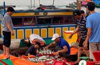 Sản lượng đánh bắt thủy sản 6 tháng đầu năm của Hà Tĩnh đạt hơn 27 nghìn tấn, ngư dân phấn khởi