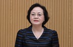 Bộ trưởng Bộ Nội vụ: Sáp nhập huyện, xã tác động sâu rộng đến cán bộ, công chức