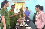 Bắt Phó Giám đốc chi nhánh văn phòng đăng ký đất đai ở Tuyên Quang 