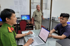 Tạm giam đối tượng đâm trọng thương chiến sĩ CSGT trong lúc làm nhiệm vụ