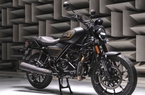 Harley-Davidson X440 chính thức lên kệ, giá 66,2 triệu đồng