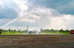 Kiến nghị tiếp tục khai thác vượt tải đường bay Hà Nội -Cà Mau 