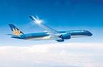 Cổ phiếu HVN của Vietnam Airlines vào diện hạn chế, chỉ được giao dịch các phiên chiều