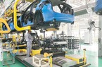 Giảm 50% lệ phí trước bạ, ô tô vẫn ế