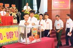 Đại hội Hội Nông dân huyện Ninh Giang, Phó Trưởng Ban Dân vận Huyện ủy được bầu giữ chức Chủ tịch