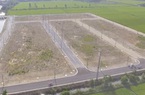Hơn 250 thửa đất vùng ven Hà Nội chuẩn bị “lên sàn”, giá khởi điểm chỉ 4 triệu đồng/m2
