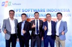 FPT khai trương văn phòng mới tại quốc gia thuộc 20 nền kinh tế lớn nhất thế giới