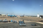Sau vụ máy bay nguy cơ “giao cắt” tại sân bay Nội Bài, Cục Hàng không yêu cầu "nóng"
