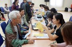 Cán bộ xã không chuyên trách thuộc nhóm đối tượng có lương hưu thấp