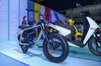 VinFast ra mắt xe đạp điện: Pin có thể tháo rời, vận tốc tối đa 32 km/h