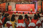 Agribank Chi nhánh tỉnh Sơn La kỷ niệm 35 năm Ngày thành lập 