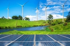 VnDriect: Kỳ vọng một cơ chế cạnh tranh, nhưng vẫn đủ hấp dẫn nhà đầu tư tham gia năng lượng tái tạo