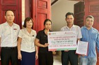Quảng Trị: Bảo hiểm ngân hàng chi trả 305 triệu đồng cho khách hàng gặp rủi ro