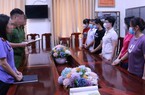 Nghệ An: Khởi tố Phó Giám đốc, Trưởng phòng và nhiều điều dưỡng trong đường dây lập khống hồ sơ trục lợi bảo hiểm 