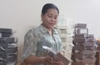 Nông dân Việt Nam xuất sắc 2023 đến từ Hải Phòng trồng lúa, làm ra thứ gạo gì mà ai cũng muốn mua?