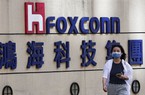 Nhà sản xuất iPhone Foxconn đầu tư 500 triệu USD xây dựng nhà máy ở Ấn Độ