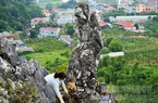 Việt Nam có bao nhiêu hòn vọng phu, ở Lạng Sơn, hòn vọng phu trên ngọn núi nào, tên là gì?
