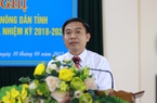 Ông Trần Đình Ước được bầu giữ chức Phó Chủ tịch Hội Nông dân tỉnh Hà Tĩnh