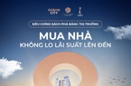 Mitsubishi và Vinhomes đồng hành áp dụng “siêu chính sách” 8 năm không lo lãi suất tại tòa ZR1 – Vinhomes Ocean Park 1