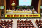 Sáng nay 11/8, diễn ra Đại hội đại biểu Hội Nông dân 3 tỉnh, thành Hà Giang, Quảng Ngãi, Cần Thơ