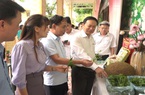 Hà Nội gỡ khó cho nông dân tham gia các chuỗi liên kết cung ứng, tiêu thụ nông sản