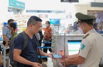 Lý do chưa được dùng giấy khai sinh điện tử đi máy bay