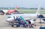 Đi lại dịp lễ Quốc khánh 2/9: Giá vé máy bay tăng cao, nhu cầu khách thấp