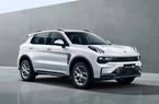 Lynk & Co 01 - SUV sắp ra mắt ở Việt Nam có gì đáng chú ý?