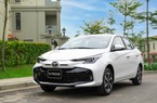 Mỗi tháng người Việt bỏ ra bao nhiêu để "nuôi" Toyota Vios 2023?