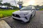 Toyota Yaris Cross 2023 lộ diện tại Việt Nam: Trang bị ấn tượng, đối thủ thực sự của KIA Seltos, Hyundai Creta