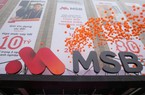 MSB phát hành thành công 2.000 tỷ đồng trái phiếu ra công chúng