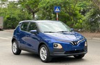Top 10 xe bán chạy nhất tháng 7/2023: VinFast VF5 lần đầu có tên, Toyota Vios lại vắng bóng