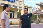 Nguyên Chủ tịch Hội Nông dân xã hiến đất hơn 7.000m2 để xây trường học ở Quảng Trị