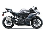 Kawasaki Ninja ZX-25R SE 2024 trình làng, giá 158 triệu đồng