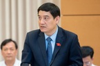 16.000 giáo viên bỏ nghề, Bộ trưởng đề nghị cơ chế để người dạy đủ sống