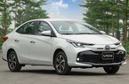 Vì sao Toyota Vios lần đầu có doanh số "thảm" ở Việt Nam trong tháng 7/2023?