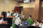 Nguyên Giám đốc Sở GDĐT Thanh Hoá khóc khi khai về việc nhận "cảm ơn" 3 tỷ đồng 