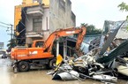 Hải Phòng: Huyện An Dương khẳng định không chỉ đạo cưỡng chế và phá "nhầm" nhà dân 