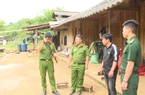Nâng cao nhận thức về vũ khí, vật liệu nổ cho người dân vùng cao, biên giới, vùng đông bào dân tộc thiểu số