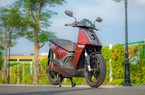 Xe máy điện VinFast công nghệ cao trong cuộc đua xe máy điện toàn cầu