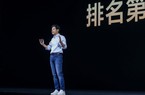 Hãng điện thoại Trung Quốc muốn bắt kịp và đánh bại iPhone